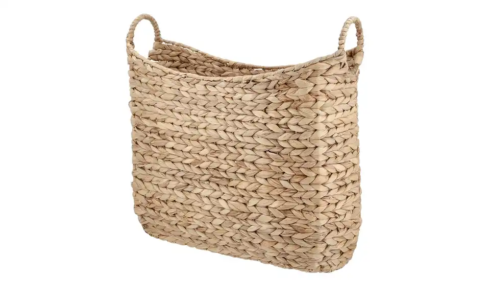 Aufbewahrungskorb BHT 48|43|18 cm Aufbewahrungskorb BHT 48|43|18 cm