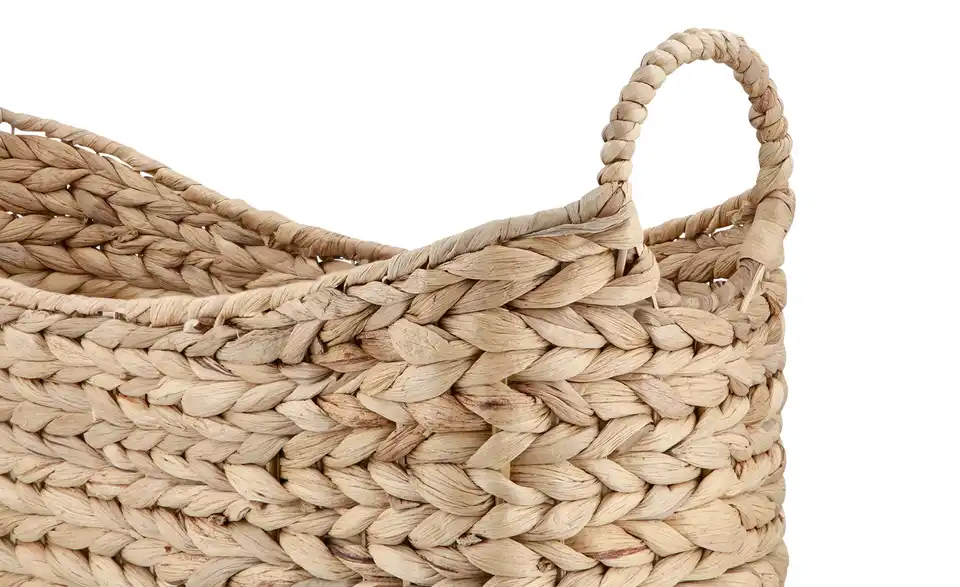 Aufbewahrungskorb BHT 48|43|18 cm