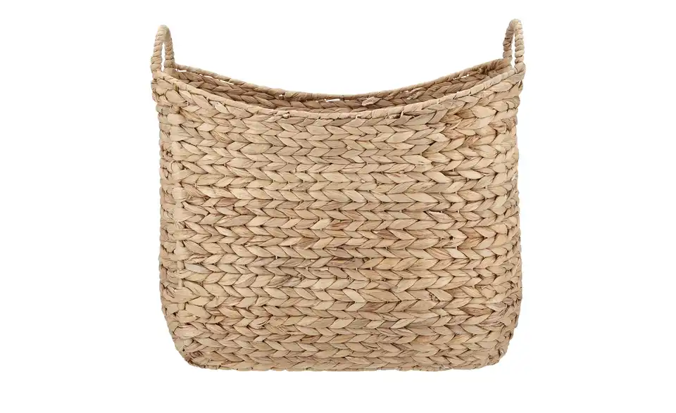 Aufbewahrungskorb BHT 48|43|18 cm