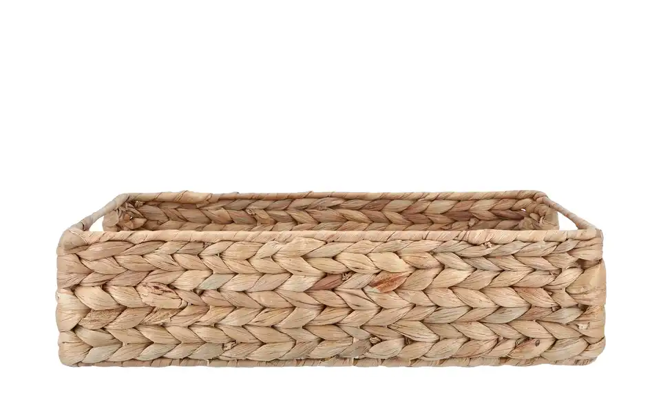 Aufbewahrungskorb, 3er Set BHT 39|10|26 cm