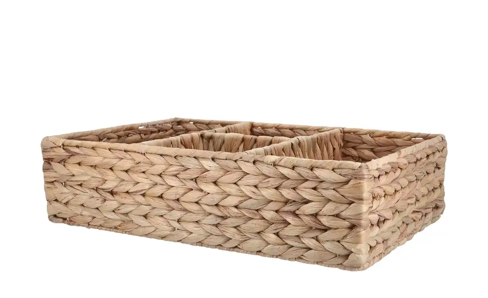 Aufbewahrungskorb, 3er Set BHT 39|10|26 cm