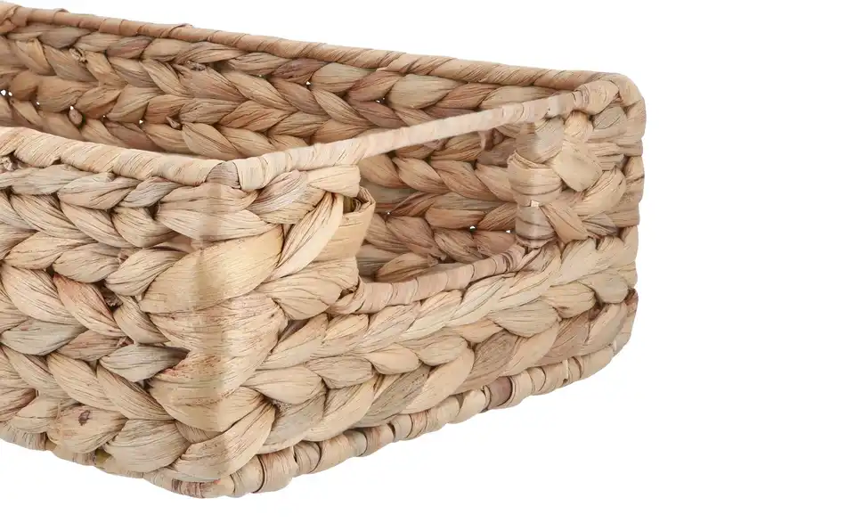 Aufbewahrungskorb, 3er Set BHT 39|10|26 cm