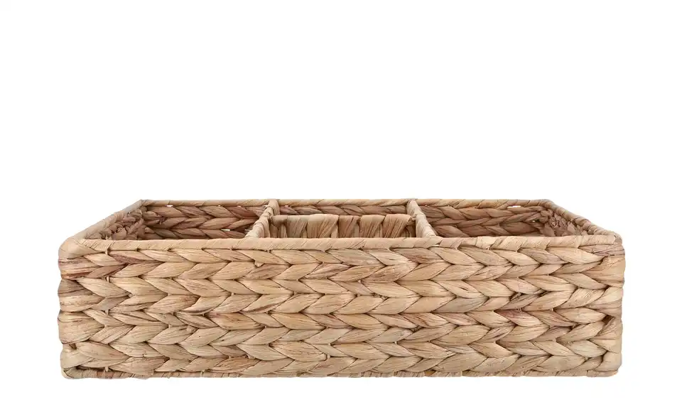 Aufbewahrungskorb, 3er Set BHT 39|10|26 cm