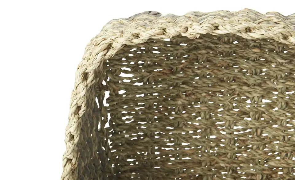 Aufbewahrungskorb, 3er Set BHT 25|12|17 cm