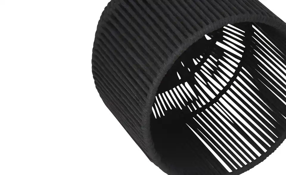 Aufbewahrungskorb, 2er Set H 21 cm, Ø 22 cm