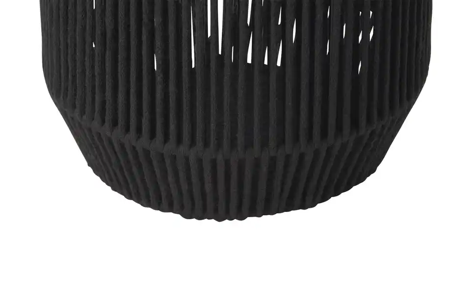 Aufbewahrungskorb, 2er Set H 21 cm, Ø 22 cm