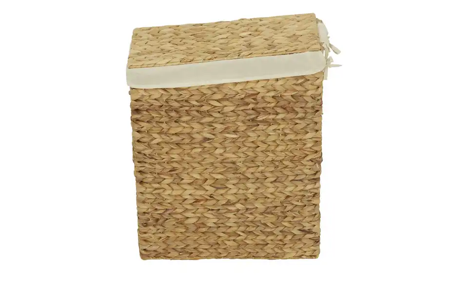 HOME STORY Wäschekorb BHT 20|57|44 cm