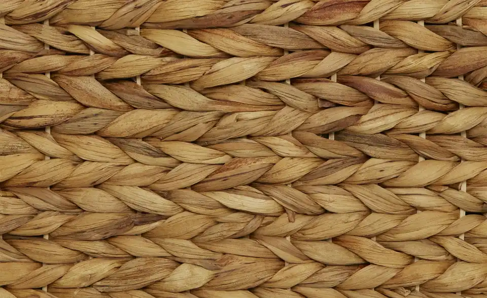 HOME STORY Wäschekorb BHT 20|57|44 cm