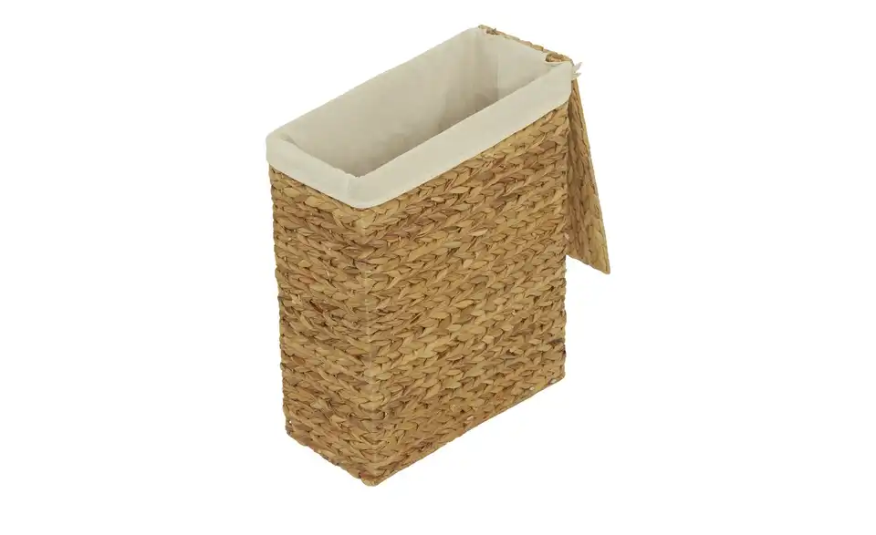 HOME STORY Wäschekorb BHT 20|57|44 cm