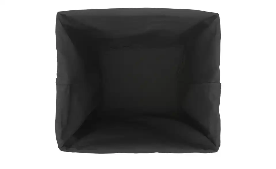 Wäschekorb BHT 35|55|40 cm
