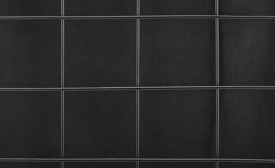 Wäschekorb BHT 35|55|40 cm