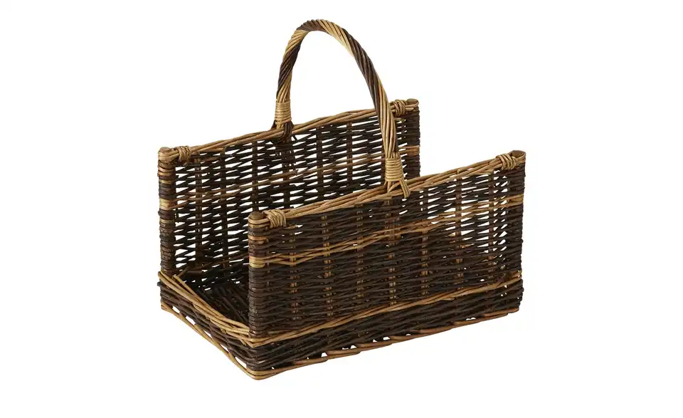 HOME STORY Kaminkorb BHL 38|48|53 cm