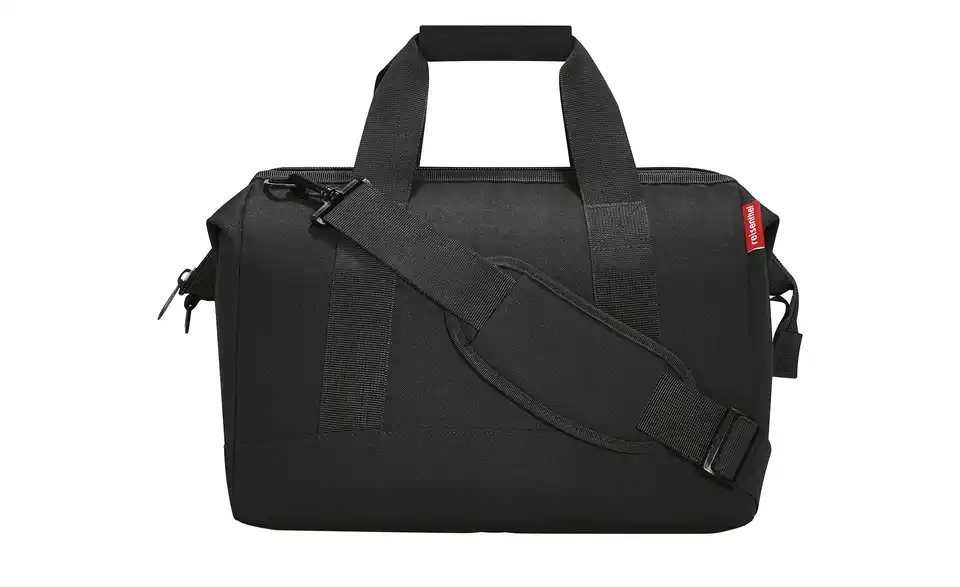 reisenthel Reisetasche BHT 40|33,5|24 cm reisenthel Reisetasche BHT 40|33,5|24 cm