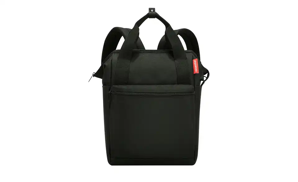 reisenthel Rucksack BHT 31|39|17 cm reisenthel Rucksack BHT 31|39|17 cm