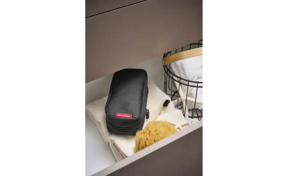 reisenthel Kosmetiktasche BHT 21|10|7 cm reisenthel Kosmetiktasche BHT 21|10|7 cm