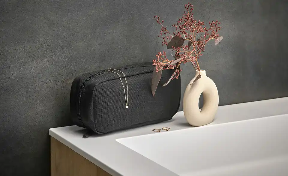 reisenthel Kosmetiktasche BHT 21|10|7 cm