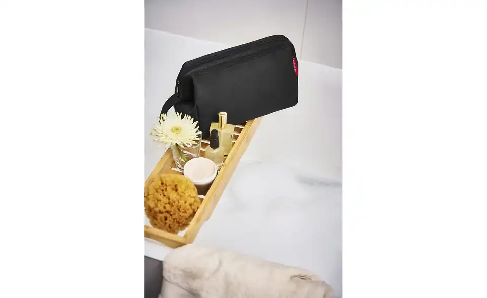 reisenthel Kosmetiktasche BHT 26|18|13,5 cm reisenthel Kosmetiktasche BHT 26|18|13,5 cm