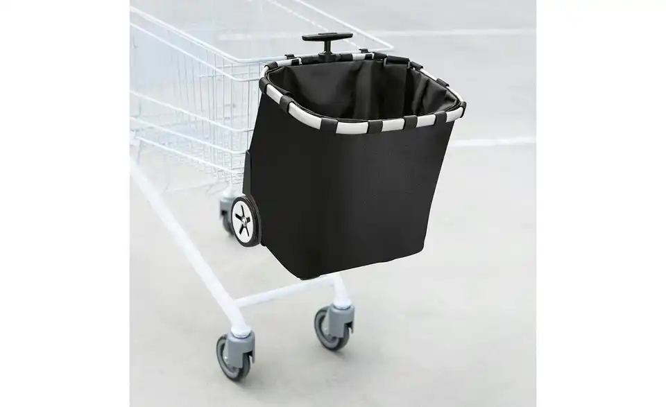 reisenthel Einkaufstrolley BHT 42|42,5|32 cm reisenthel Einkaufstrolley BHT 42|42,5|32 cm