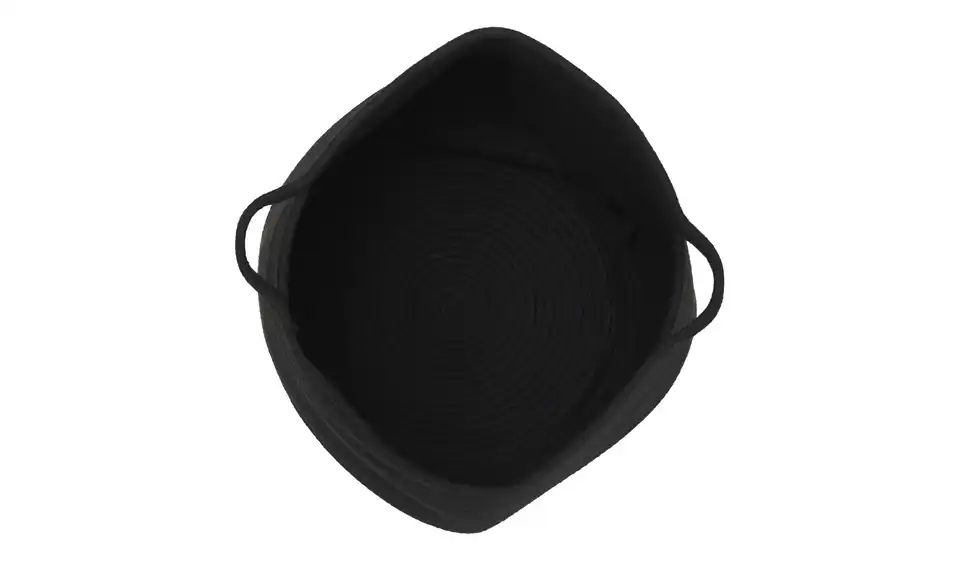 HOME STORY Wäschesack H 48 cm, Ø 35 cm