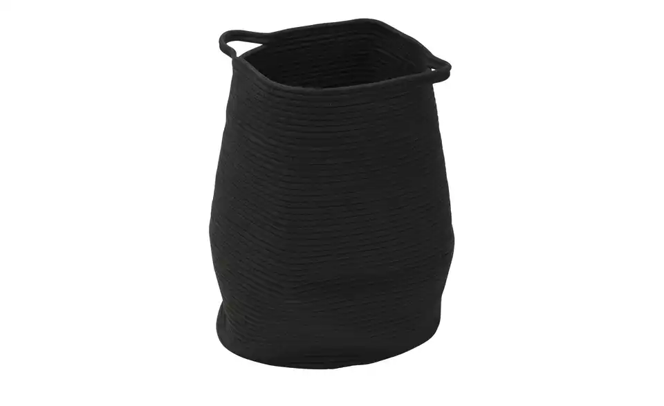HOME STORY Wäschesack H 48 cm, Ø 35 cm