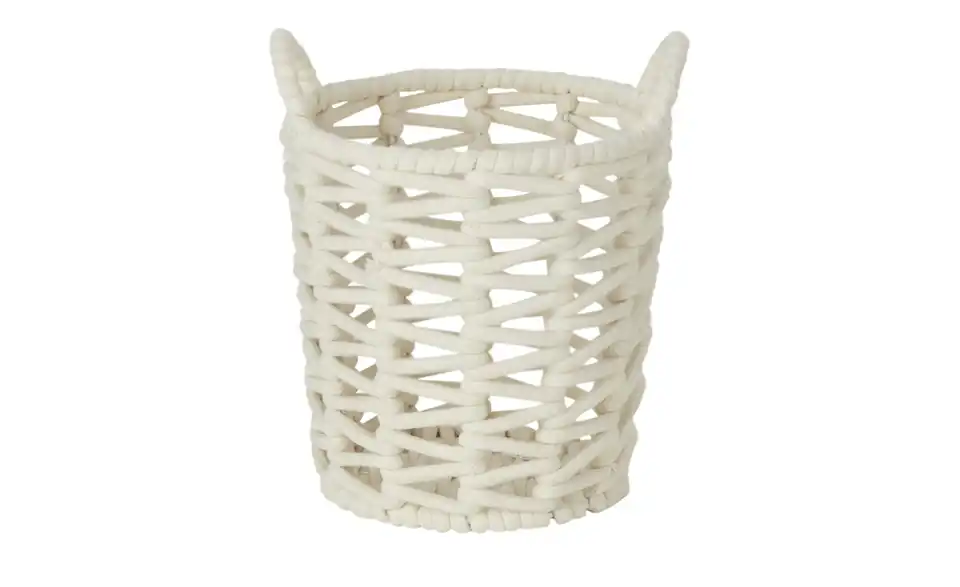 Aufbewahrungskorb BHL 22|33|27 cm