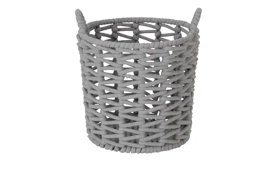 Aufbewahrungskorb BHL 22|33|27 cm