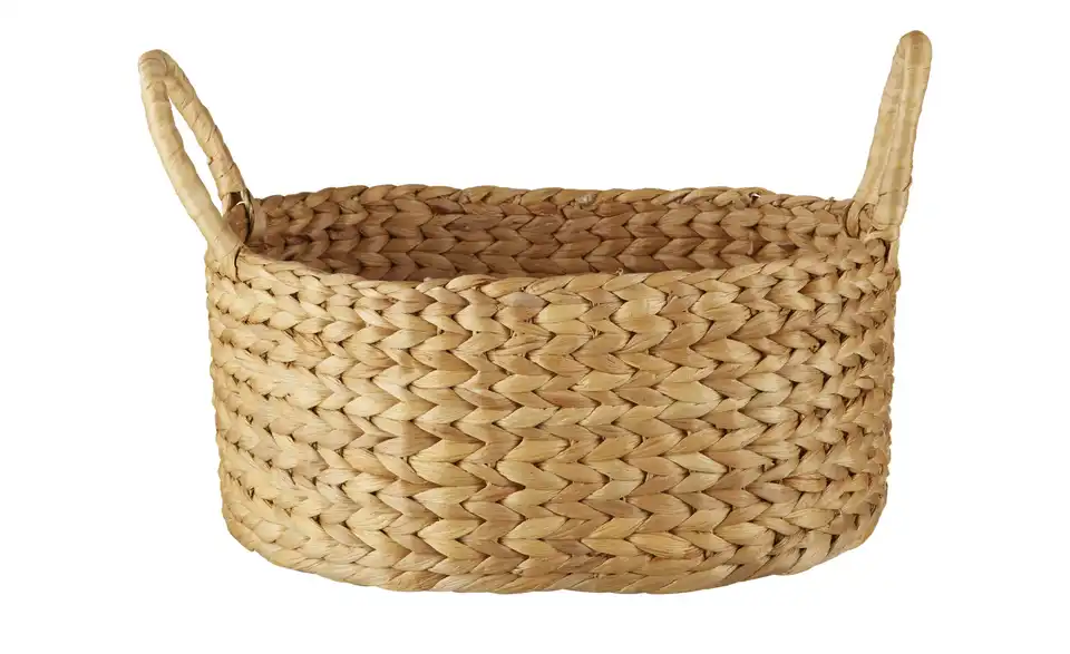 HOME STORY Aufbewahrungskorb BHT 32|15|27 cm