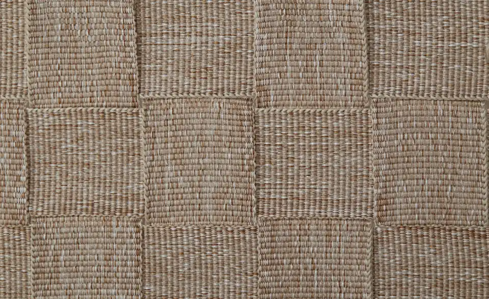 HOME STORY Aufbewahrungskorb, 4er-Set BHT 26|8,5|26 cm