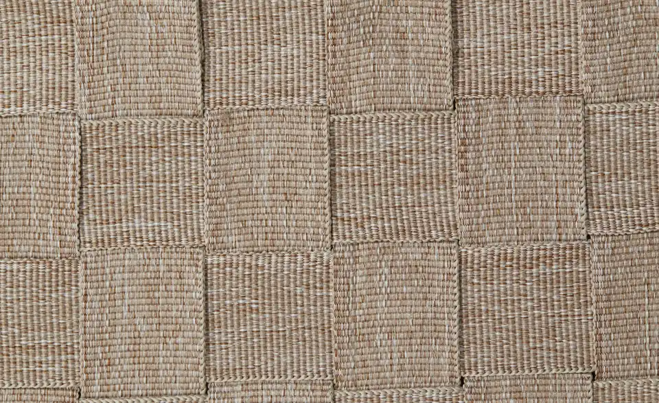 HOME STORY Aufbewahrungskorb, 2er Set BHT 30|14|20 cm