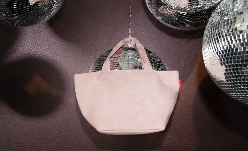 reisenthel Einkaufstasche BHT 51|30,5|26 cm reisenthel Einkaufstasche BHT 51|30,5|26 cm