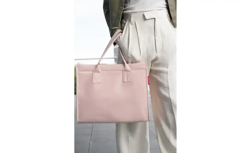 reisenthel Daily Shopper BHT 42|35|17 cm reisenthel Daily Shopper BHT 42|35|17 cm