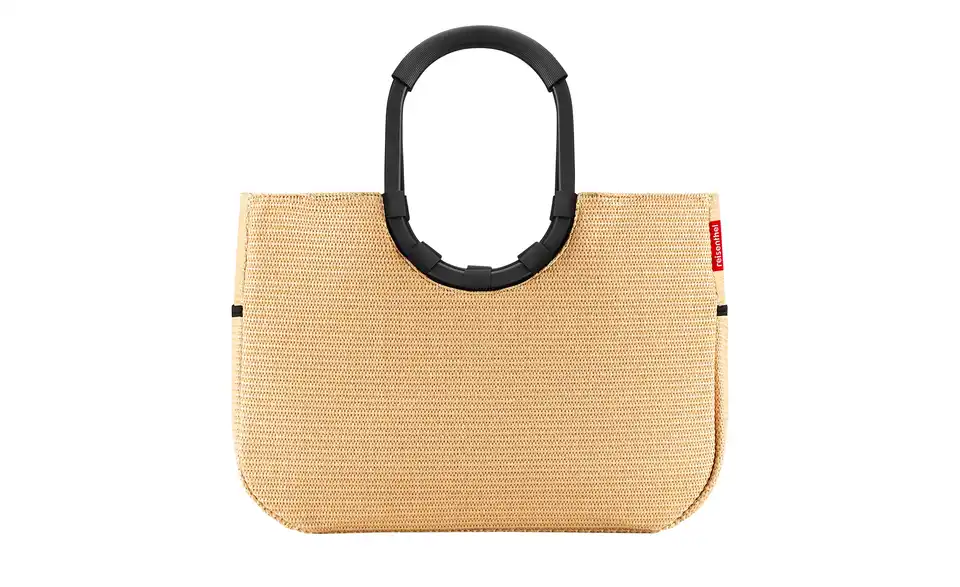 reisenthel Shoppingtasche BHT 46|34,5|25 cm reisenthel Shoppingtasche BHT 46|34,5|25 cm