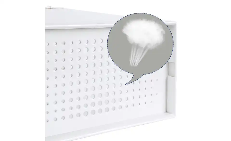 Schuhbox 8er-Set BHL 23,2|14,3|33,5 cm