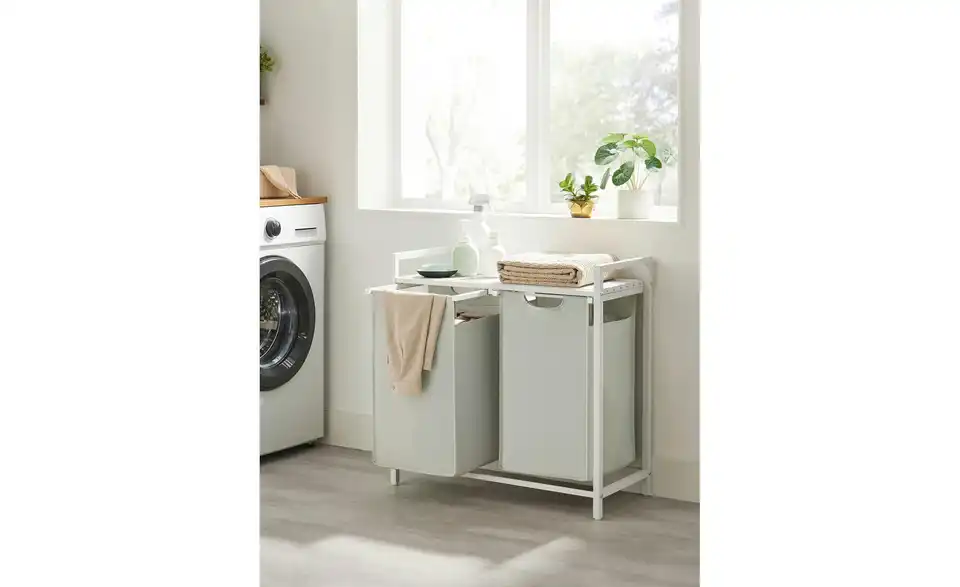 Wäschekorb BHL 73|72|33 cm Wäschekorb BHL 73|72|33 cm