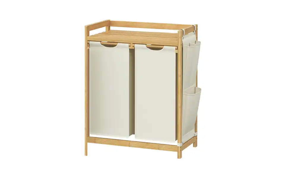 Wäschekorb BHL 63|78|33 cm Wäschekorb BHL 63|78|33 cm