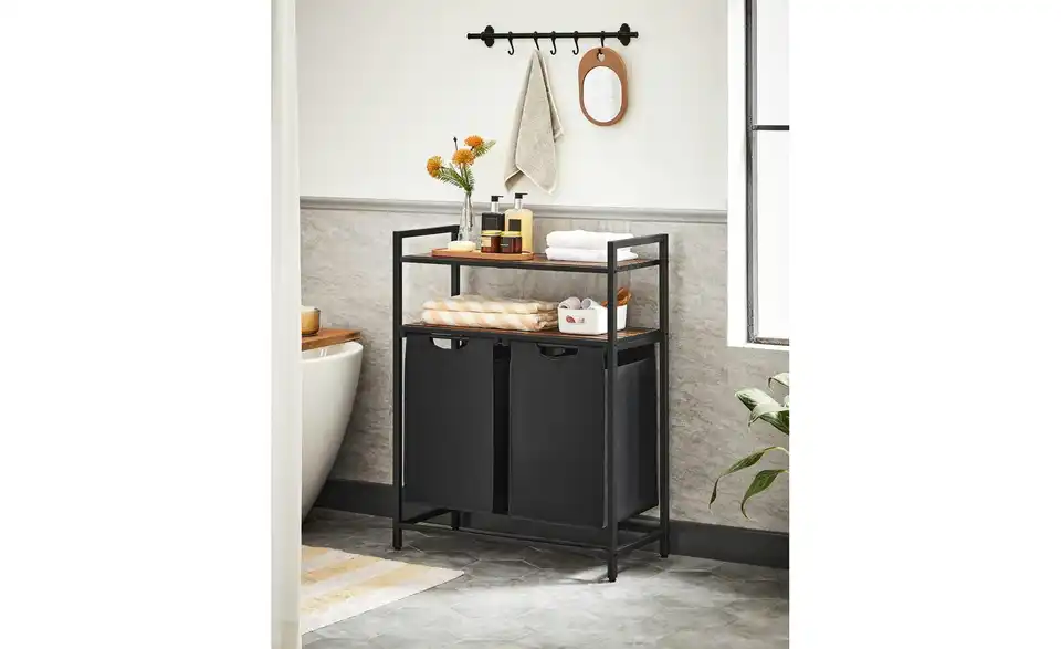 Wäschekorb BHL 73|91|33 cm