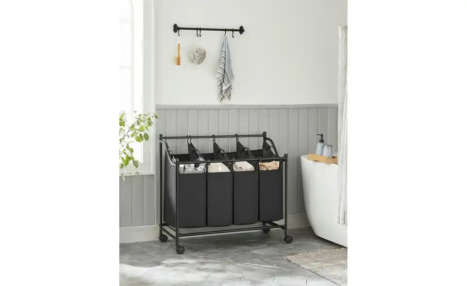 Wäschekorb BHL 87,5|81|38,5 cm Wäschekorb BHL 87,5|81|38,5 cm