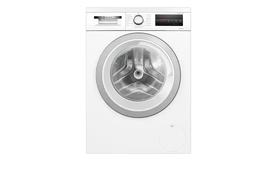 BOSCH Waschvollautomat WUU28T70 BHT 59,8|84,8|59 cm