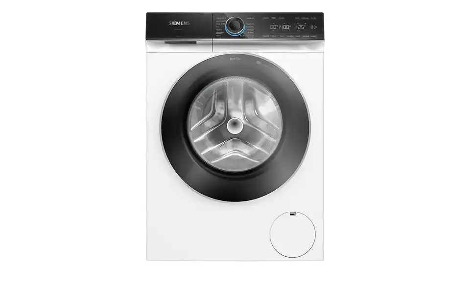 SIEMENS Waschvollautomat WG44B2A40 BHT 59,8|84,8|59 cm