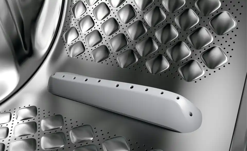 AEG Waschvollautomat LR8E80690 BHT 59,7|84,7|66 cm