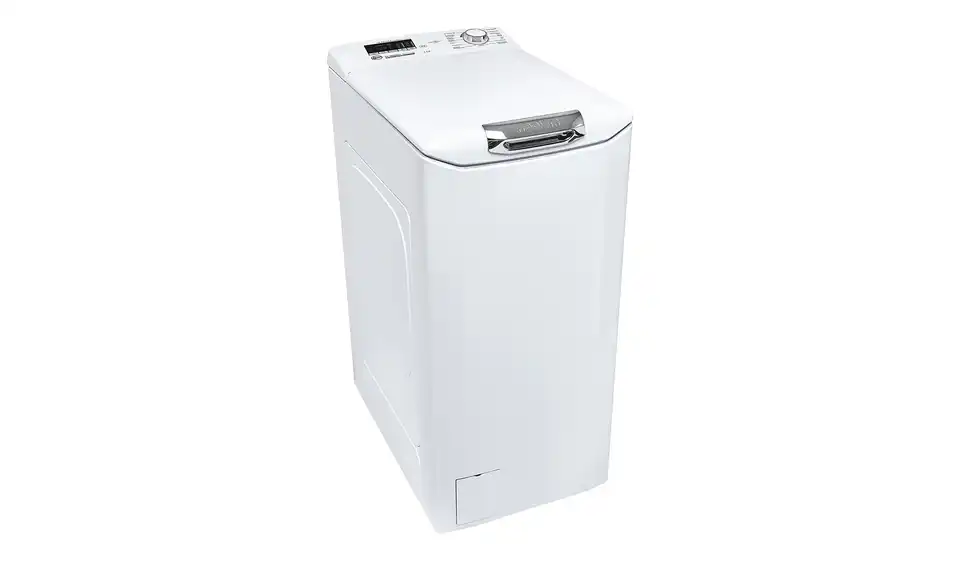 Hoover Toplader H3TMQ06TAE/1-84 BHT 41|86|60 cm Hoover Toplader H3TMQ06TAE/1-84 BHT 41|86|60 cm