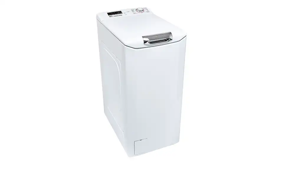 Hoover Toplader H3TMQ47TAE 1-84 BHT 41|86|60 cm