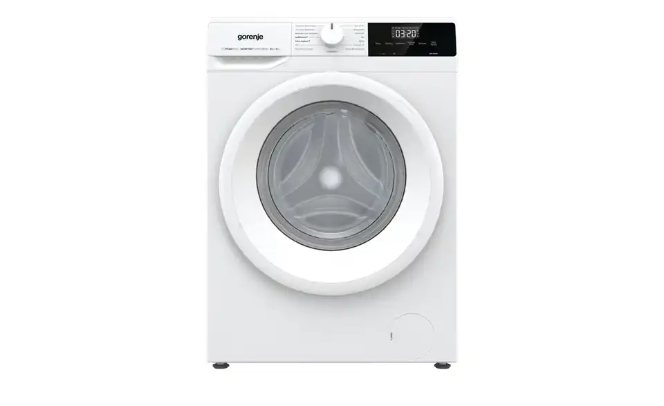 gorenje Waschtrockner W3D2A854ADPS/DE BHT 60|85|54 cm
