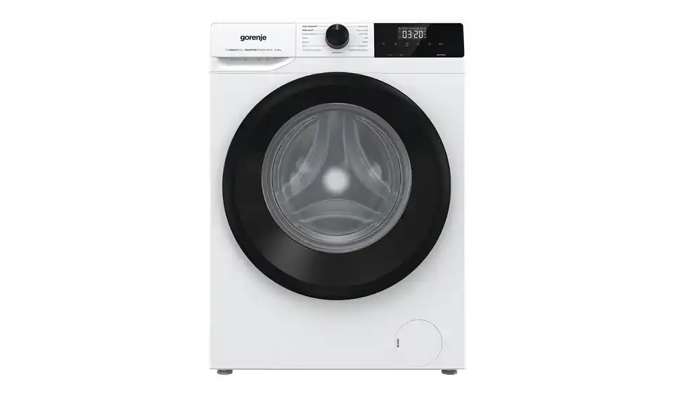 gorenje Waschvollautomat WNHEI74SAPS BHT 59,5|85|47 cm