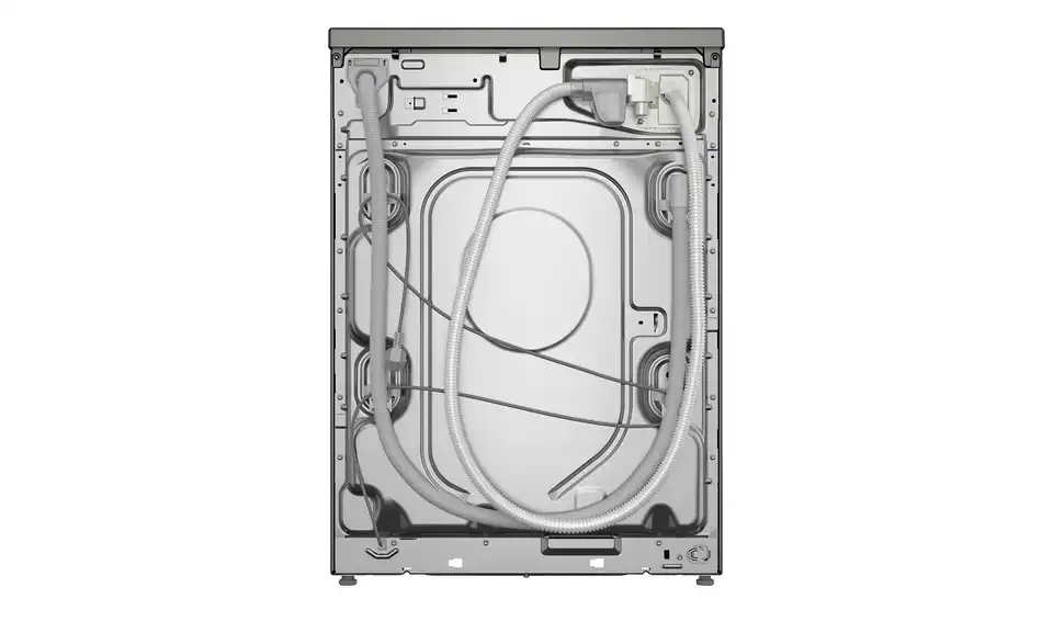 BOSCH Waschvollautomat WGG244ZR10 BHT 59,8|84,8|59 cm