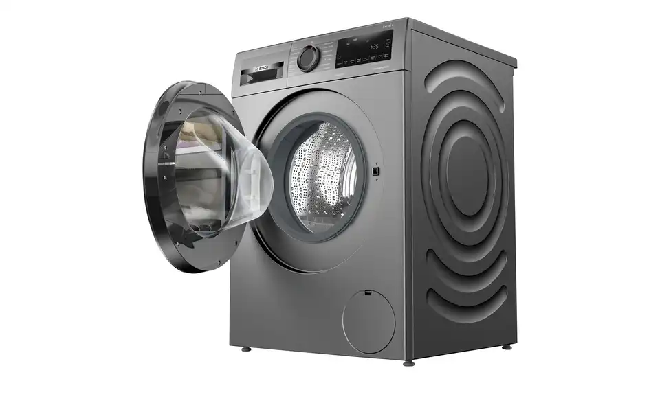 BOSCH Waschvollautomat WGG244ZR10 BHT 59,8|84,8|59 cm