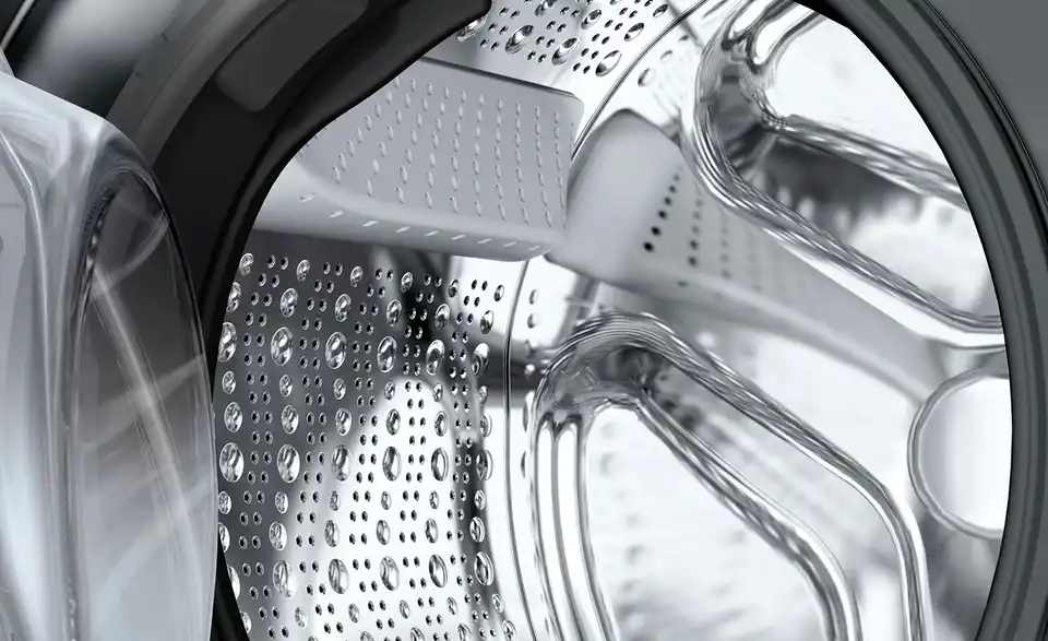 BOSCH Waschvollautomat WGG244ZR10 BHT 59,8|84,8|59 cm