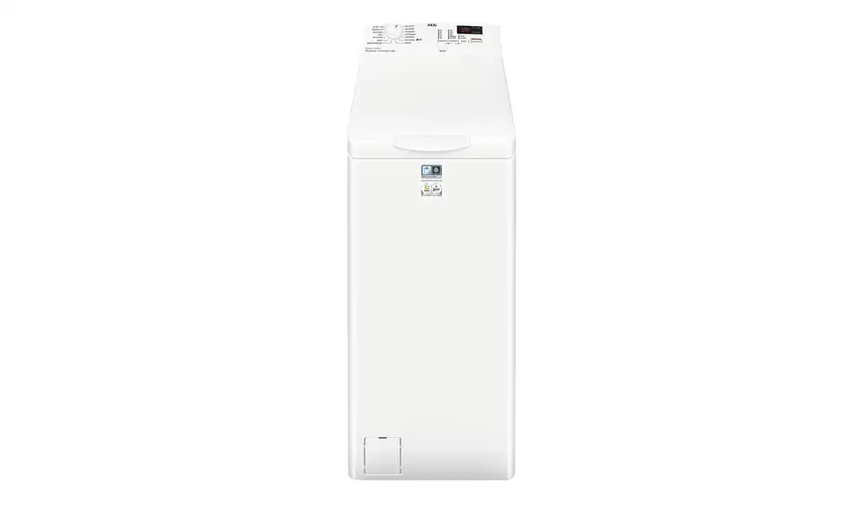 AEG Toplader LTR6N40260 BHT 39,7|90,3|59,9 cm