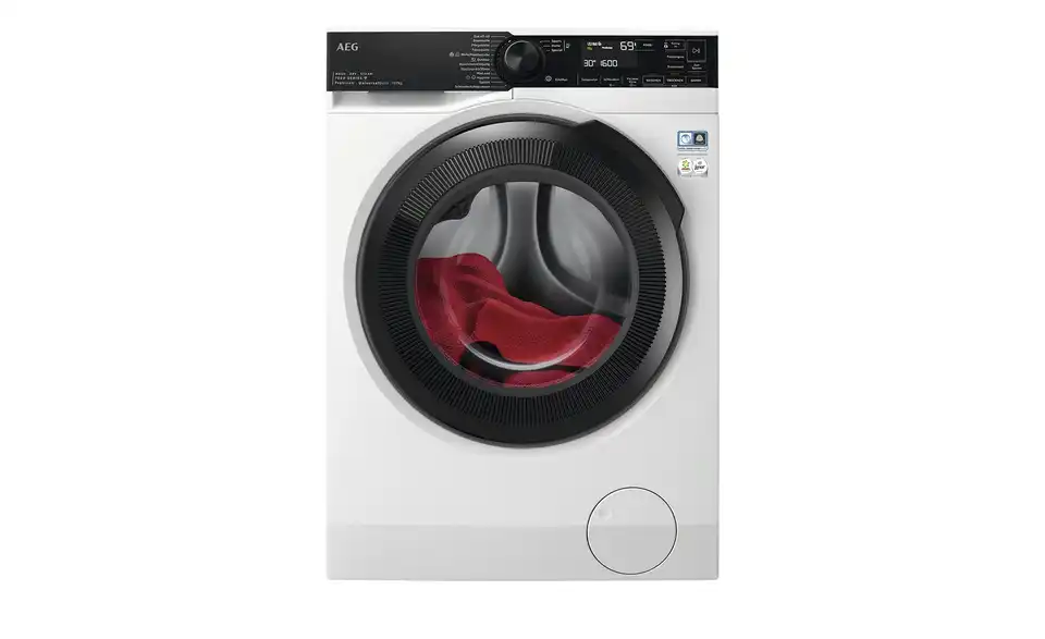 AEG Waschtrockner LWR7E70610 BHT 59,7|84,7|63,1 cm