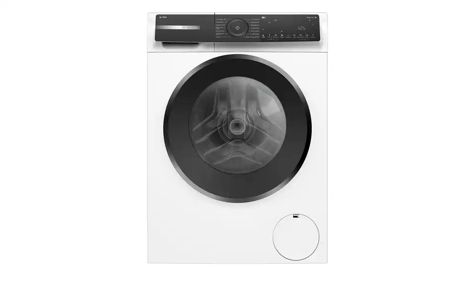 BOSCH Waschvollautomat WGH244A40 BHT 59,8|84,5|59 cm
